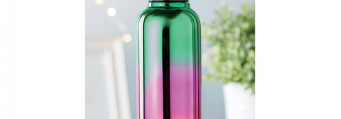 Its colorful..