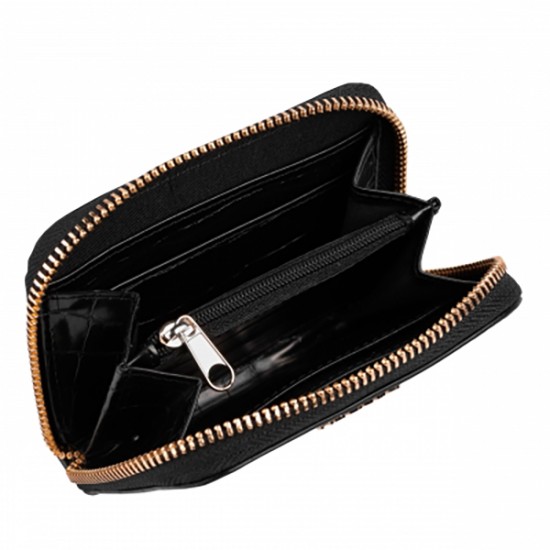 Мини дамски портфейл Ungaro