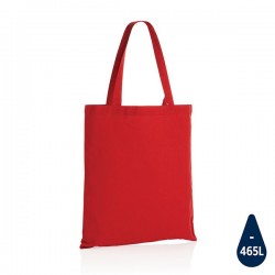Recycled cotton tote 145 g Impact AWARE™ 