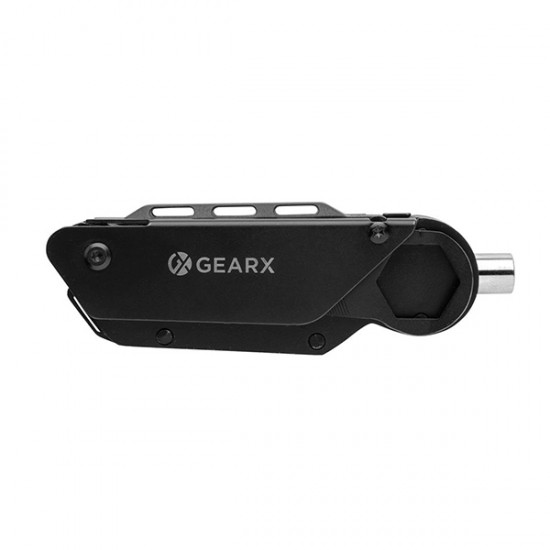 Мултиинструмент за велосипеди Gear X