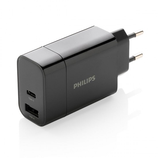 Philips ултра бързо PD зарядно за стена