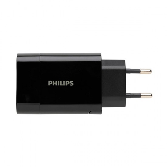 Philips ултра бързо PD зарядно за стена